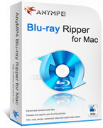 Blu-ray Ripper for Mac