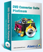 DVD Converter